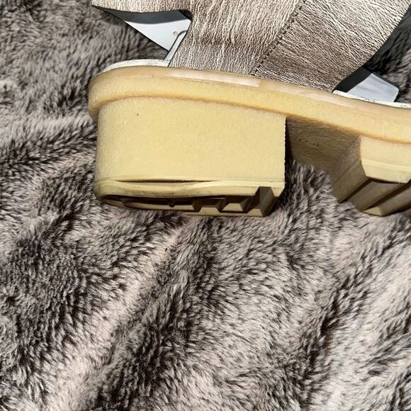 3.1 Phillip Lim Thick Tread Platform Sandals | Sz 38.5 - Picture 8 of 10